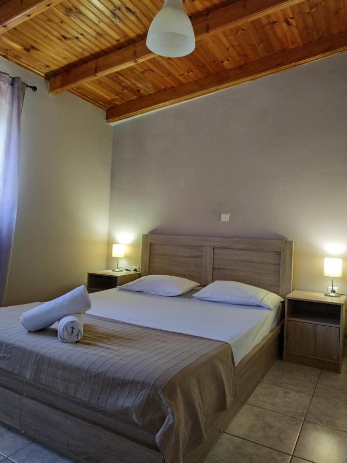 Vravrona Artemis Home & Transfer Airport Exterior foto