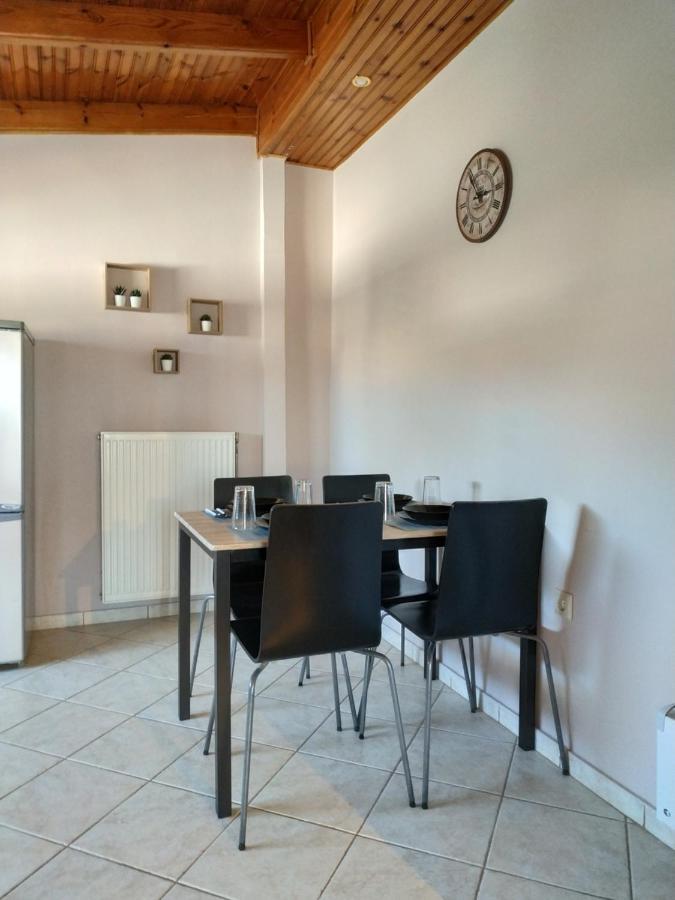 Vravrona Artemis Home & Transfer Airport Exterior foto